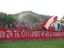 Nogometna utakmica